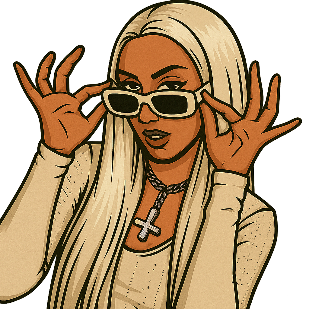 Lola Heffner
